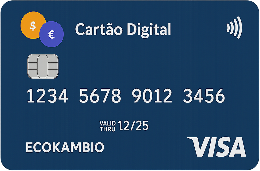 Visa Virtual